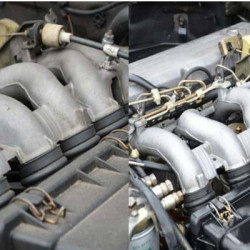 K2 AKRA 750ml - čistič motorov