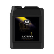 K2 PRO Lotar 5L - koncentrát na čistenie textilu