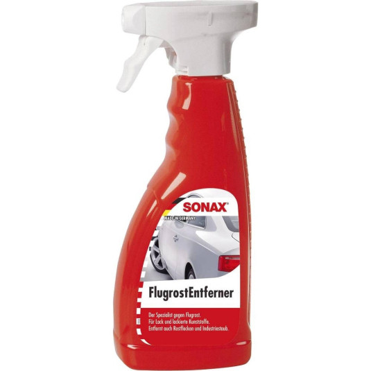 SONAX Odstraňovač vzdušné koroze 500ml
