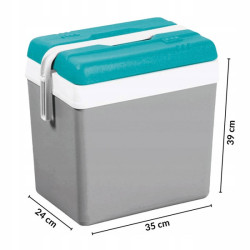 Chladicí box Kamai eda 24l