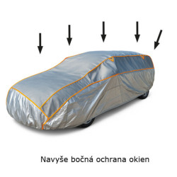 Plachta pro FIAT Croma (2005-2007) proti krupobití - Extra