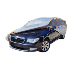 Plachta pro CHEVROLET Cruze 5dverové (2011-2015) proti krupobití - Extra