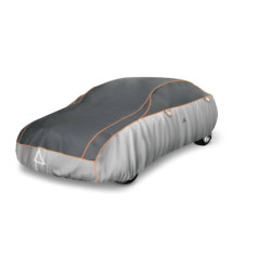 Plachta pro PEUGEOT 307 3dverové (2001-2007) proti krupobití - Extra