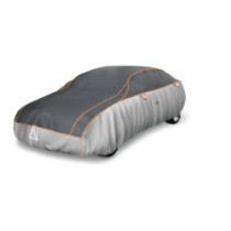 Plachta pro RENAULT Kangoo 5dverové (2008-2010) proti krupobití - Extra