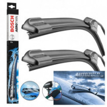 Stěrače Bosch Aerotwin pro JEEP Compass (MX) (2017.06-souč.) 600/450mm