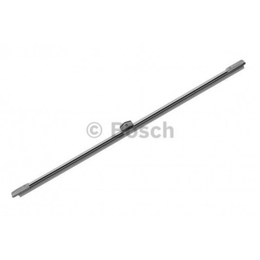 Stěrač Bosch zadní pro AUDI Q8 (4MN) (2018.02-souč.) 400mm