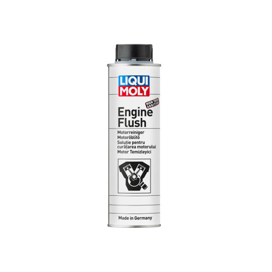 LIQUI MOLY Preplach motorov - 300ml