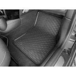 Pryžové rohože na míru pro MINI COOPER 3dv/5dv  (F55/56) (od 2020)