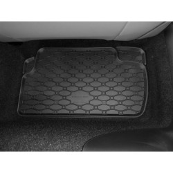 Pryžové rohože na míru pro MINI COOPER 3dv/5dv  (F55/56) (od 2020)