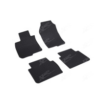 Gumené rohože na mieru pre HONDA ZR-V (od 2023)