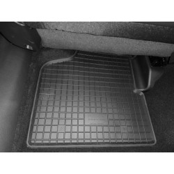 Gumené rohože na mieru pre JEEP Avenger Electric (od 2024)