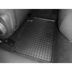 Pryžové rohože na míru pro OPEL Astra L ST (od 2024)