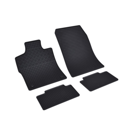 Pryžové rohože na míru pro OPEL Astra L ST  Hybrid (od 2024)