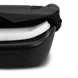 Podsedák i-Fix SafeUp L (Panterra Black)
