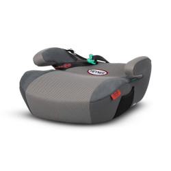 Podsedák do auta Automax červený