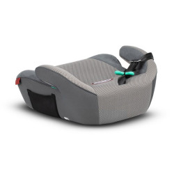 Podsedák do auta Automax červený