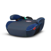 Podsedák do auta Automax červený