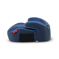 Podsedák do auta Automax červený