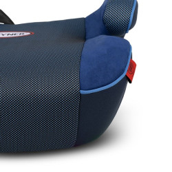 Podsedák do auta Automax červený