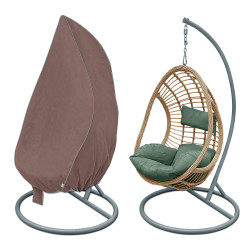 Ochranná plachta na záhradný stôl S kruh