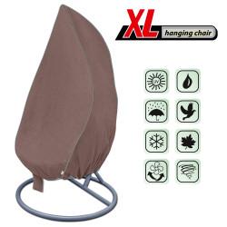 Ochranná plachta na závěsné křeslo XL