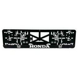 Podložka pod SPZ 3D HONDA