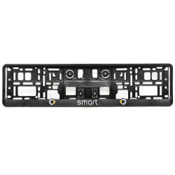 Podložka pod SPZ 3D SMART