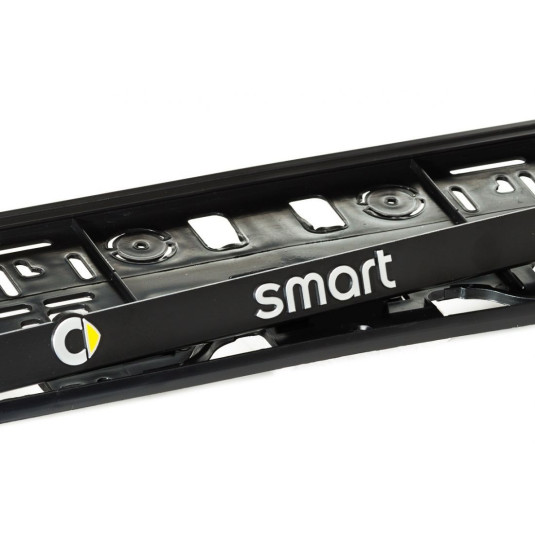 Podložka pod SPZ 3D SMART