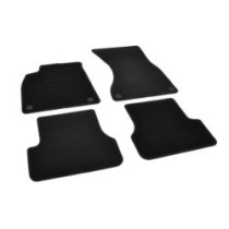 Koberce Audi A6 (2011-2018) textilní klasik