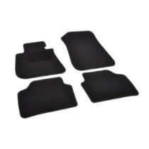 Koberce BMW 3.řada E90 (2005-2012) textilní klasik