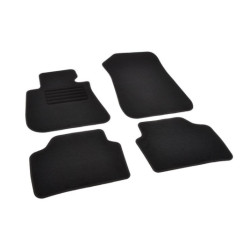 Koberce BMW 3.řada E90 (2005-2012) textilní klasik