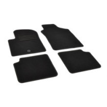 Koberce FIAT 500 (2008-2014) textilní klasik