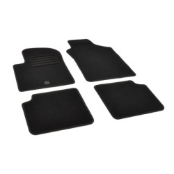 Koberce FORD Ka (2008-2014) textilní klasik