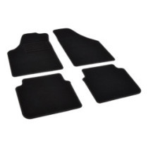 Koberce FIAT Idea (od 2003) textilní klasik