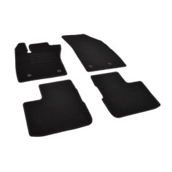 Koberce FIAT Tipo combi, 5dveřové 5místné (od 2016) textilní klasik