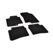 Koberce HYUNDAI Bayon 5místné (od 2021) textilní klasik