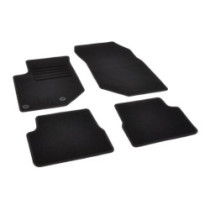 Koberce OPEL Mokka (od 2020) textilní klasik