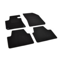 Koberce PEUGEOT 308 SW (kombi) 5dveřové (od 2014) textilní klasik