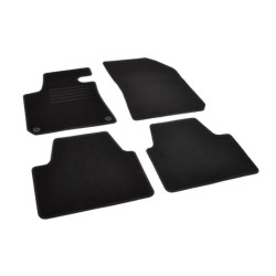 Koberce PEUGEOT 308 SW (kombi) 5dveřové (od 2014) textilní klasik