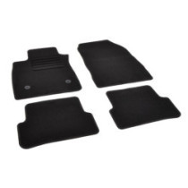 Koberce RENAULT Clio IV (2012-2019) textilní klasik