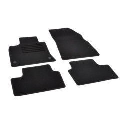 Koberce RENAULT Clio V (od 2019) textilní klasik