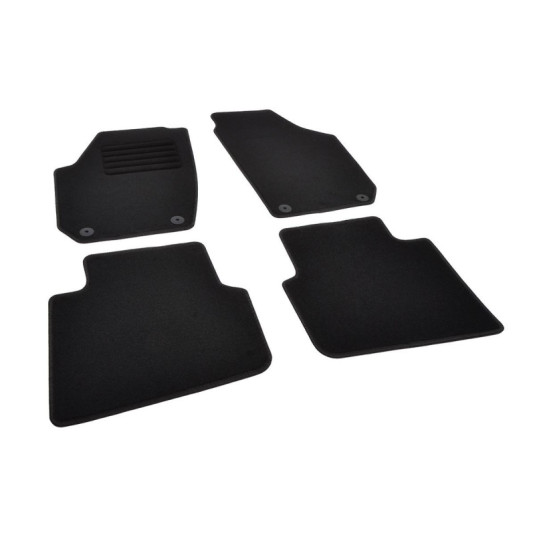 Koberce Škoda Roomster (2006-2015) textilní klasik