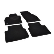 Koberce Škoda Scala (od 2019) textilní klasik