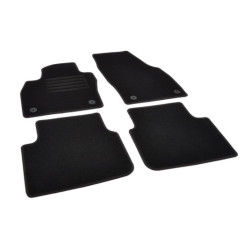 Koberce Škoda Scala (od 2019) textilní klasik