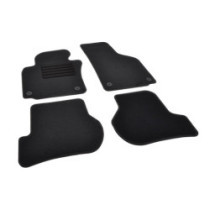 Koberce VOLKSWAGEN Golf VI (2009-2012) textilní klasik
