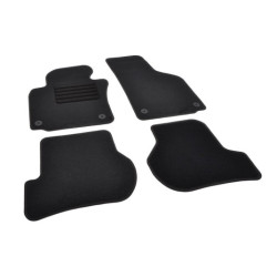 Koberce VOLKSWAGEN Golf V (2003-2009) textilní klasik