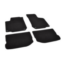 Koberce SEAT Leon (1999-2006) textilní klasik