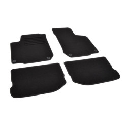 Koberce VOLKSWAGEN Bora (1999-2006) textilní klasik