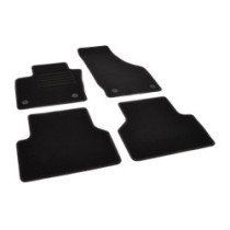 Koberce Audi Q3 (2011-2019) textilní klasik