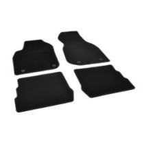 Koberce Audi A6 Allroad (1997-2000) textilní klasik
